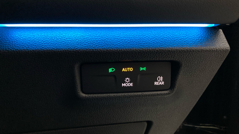 Volkswagen Tiguan 1.5 eTSI 150 Life 5dr DSG Petrol Estate